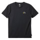 Quiksilver Ανδρική κοντομάνικη μπλούζα Spaceman T-Shirt